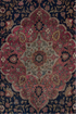 Vintage Khorassan Area Rug (7' x 16')